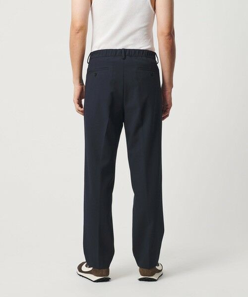 BEAUTY&YOUTH UNITED ARROWS / ビューティー&ユース ユナイテッドアローズ その他パンツ | シック TR イージースラックス  伸縮性あり | 詳細20