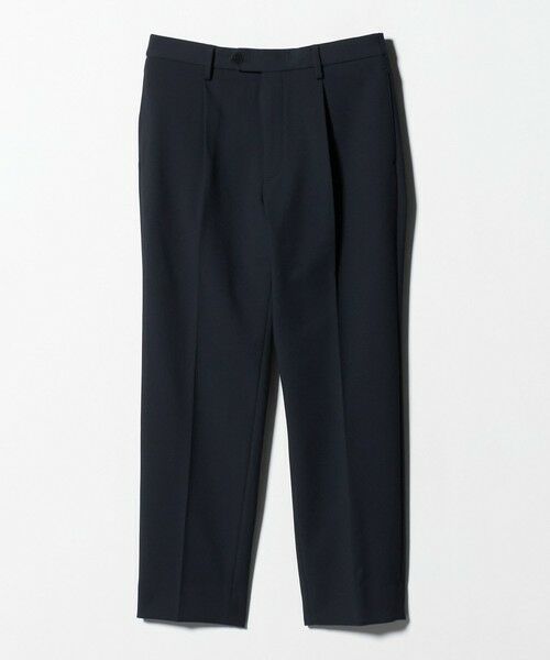 BEAUTY&YOUTH UNITED ARROWS / ビューティー&ユース ユナイテッドアローズ その他パンツ | シック TR イージースラックス  伸縮性あり | 詳細21