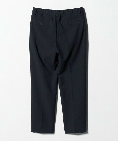 BEAUTY&YOUTH UNITED ARROWS / ビューティー&ユース ユナイテッドアローズ その他パンツ | シック TR イージースラックス  伸縮性あり | 詳細22