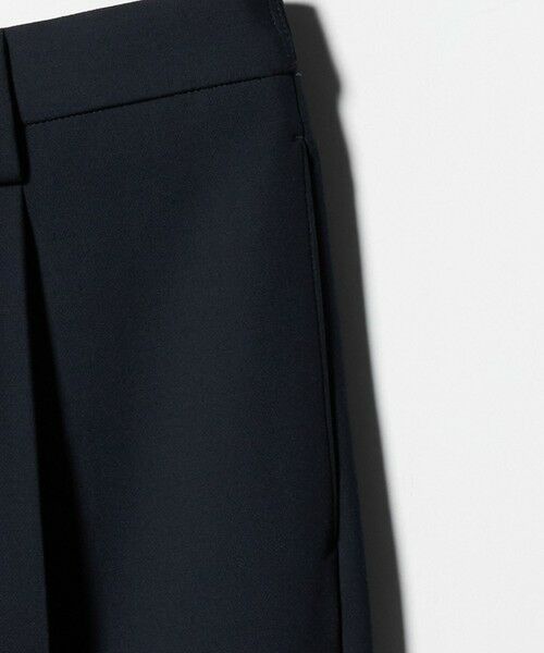 BEAUTY&YOUTH UNITED ARROWS / ビューティー&ユース ユナイテッドアローズ その他パンツ | シック TR イージースラックス  伸縮性あり | 詳細24