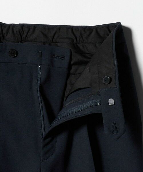 BEAUTY&YOUTH UNITED ARROWS / ビューティー&ユース ユナイテッドアローズ その他パンツ | シック TR イージースラックス  伸縮性あり | 詳細26