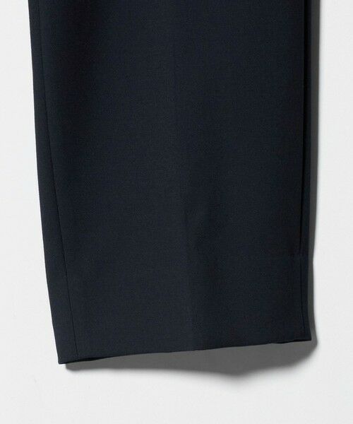 BEAUTY&YOUTH UNITED ARROWS / ビューティー&ユース ユナイテッドアローズ その他パンツ | シック TR イージースラックス  伸縮性あり | 詳細27