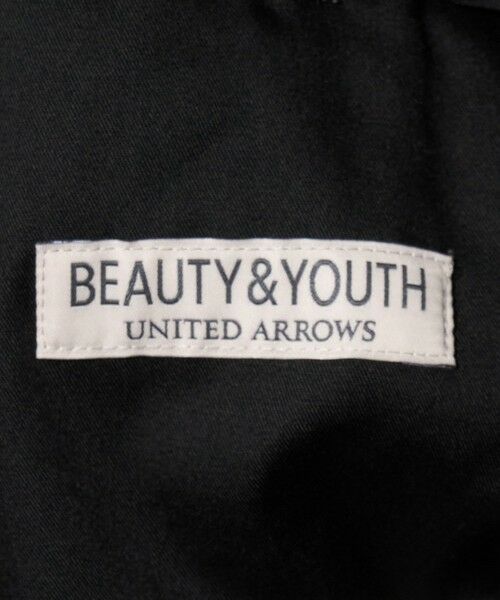 BEAUTY&YOUTH UNITED ARROWS / ビューティー&ユース ユナイテッドアローズ その他パンツ | シック TR イージースラックス  伸縮性あり | 詳細29