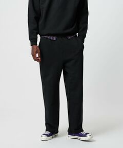 BEAUTY&YOUTH UNITED ARROWS / ビューティー&ユース ユナイテッドアローズ チノ・ワークパンツ | SNAZZY スウェット パンツ