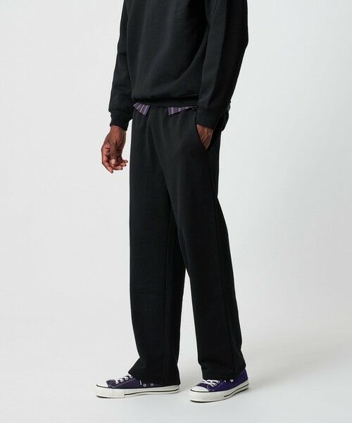 BEAUTY&YOUTH UNITED ARROWS / ビューティー&ユース ユナイテッドアローズ チノ・ワークパンツ | SNAZZY スウェット パンツ | 詳細2