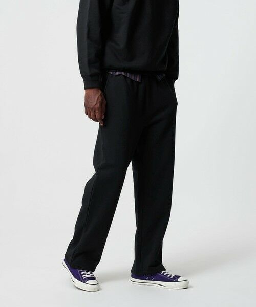 BEAUTY&YOUTH UNITED ARROWS / ビューティー&ユース ユナイテッドアローズ チノ・ワークパンツ | SNAZZY スウェット パンツ | 詳細3