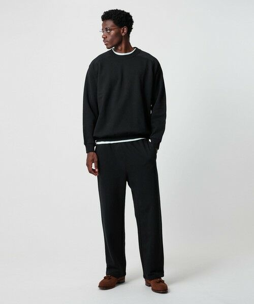 BEAUTY&YOUTH UNITED ARROWS / ビューティー&ユース ユナイテッドアローズ チノ・ワークパンツ | SNAZZY スウェット パンツ | 詳細4