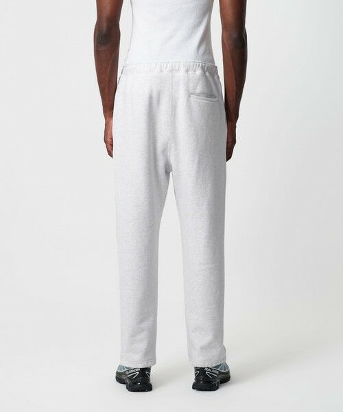 BEAUTY&YOUTH UNITED ARROWS / ビューティー&ユース ユナイテッドアローズ チノ・ワークパンツ | SNAZZY スウェット パンツ | 詳細11