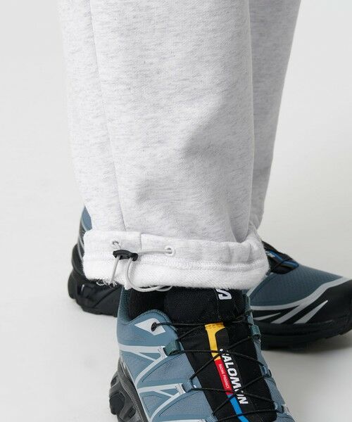 BEAUTY&YOUTH UNITED ARROWS / ビューティー&ユース ユナイテッドアローズ チノ・ワークパンツ | SNAZZY スウェット パンツ | 詳細12