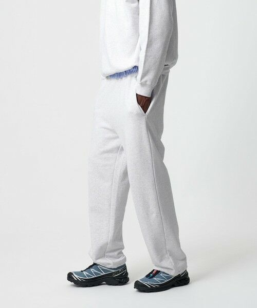 BEAUTY&YOUTH UNITED ARROWS / ビューティー&ユース ユナイテッドアローズ チノ・ワークパンツ | SNAZZY スウェット パンツ | 詳細6