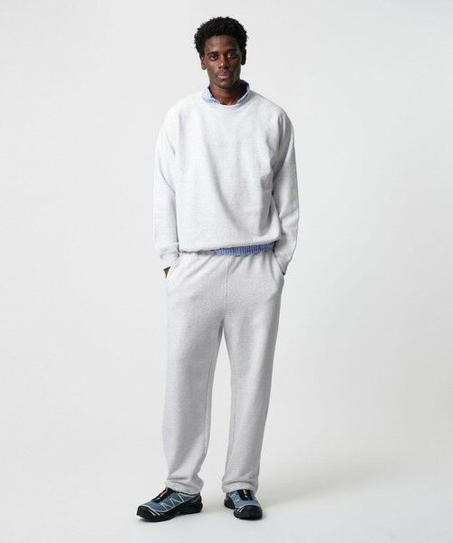 BEAUTY&YOUTH UNITED ARROWS / ビューティー&ユース ユナイテッドアローズ チノ・ワークパンツ | SNAZZY スウェット パンツ | 詳細7