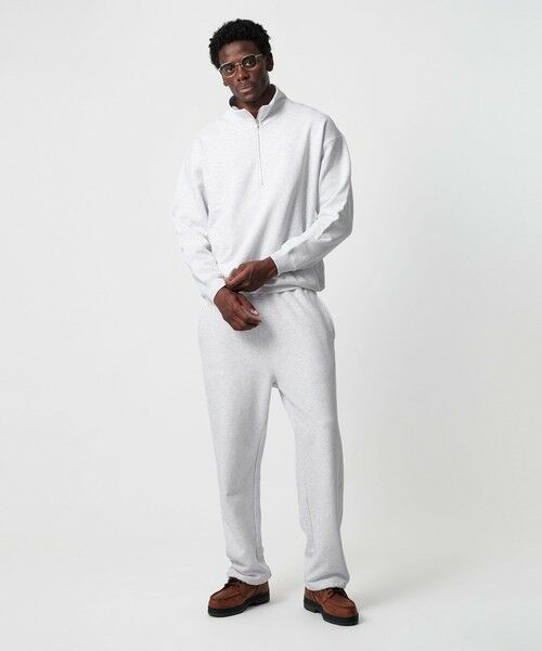 BEAUTY&YOUTH UNITED ARROWS / ビューティー&ユース ユナイテッドアローズ チノ・ワークパンツ | SNAZZY スウェット パンツ | 詳細8