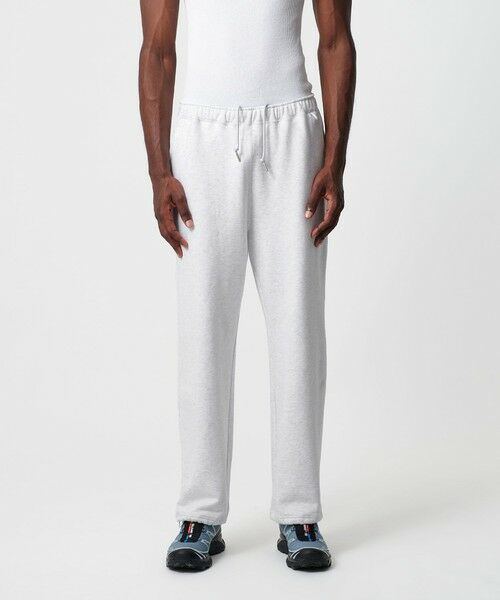 BEAUTY&YOUTH UNITED ARROWS / ビューティー&ユース ユナイテッドアローズ チノ・ワークパンツ | SNAZZY スウェット パンツ | 詳細9