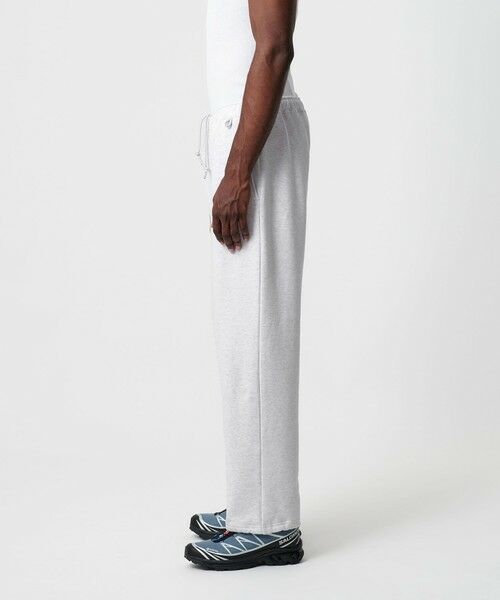 BEAUTY&YOUTH UNITED ARROWS / ビューティー&ユース ユナイテッドアローズ チノ・ワークパンツ | SNAZZY スウェット パンツ | 詳細10