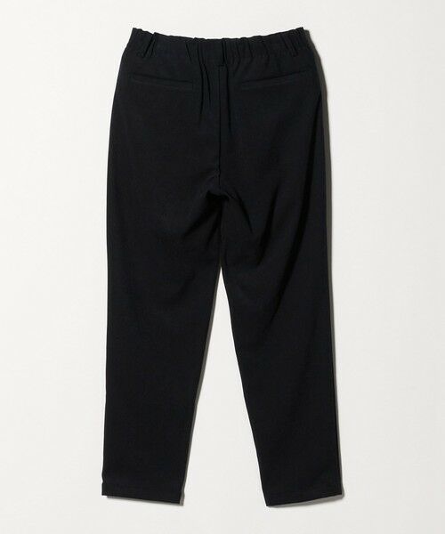 BEAUTY&YOUTH UNITED ARROWS / ビューティー&ユース ユナイテッドアローズ その他パンツ | ブラッシュド ツイル1P テーパードパンツ | 詳細21