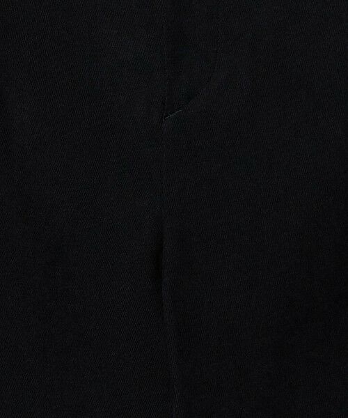 BEAUTY&YOUTH UNITED ARROWS / ビューティー&ユース ユナイテッドアローズ その他パンツ | ブラッシュド ツイル1P テーパードパンツ | 詳細24