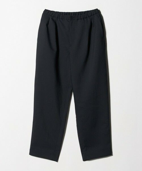 BEAUTY&YOUTH UNITED ARROWS / ビューティー&ユース ユナイテッドアローズ その他パンツ | HOLLOW バルーン イージーパンツ 手洗い可能 | 詳細3