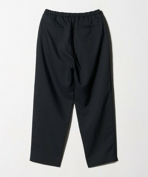 BEAUTY&YOUTH UNITED ARROWS / ビューティー&ユース ユナイテッドアローズ その他パンツ | HOLLOW バルーン イージーパンツ 手洗い可能 | 詳細4