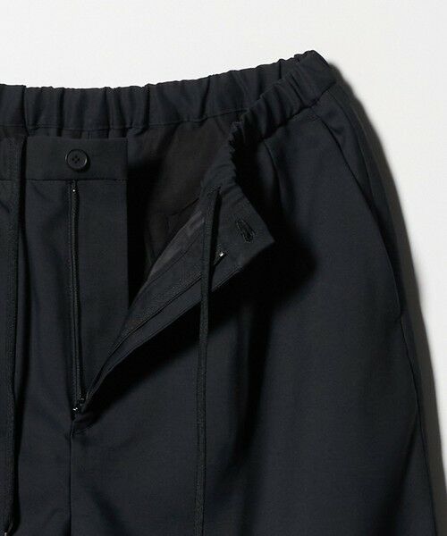 BEAUTY&YOUTH UNITED ARROWS / ビューティー&ユース ユナイテッドアローズ その他パンツ | HOLLOW バルーン イージーパンツ 手洗い可能 | 詳細6