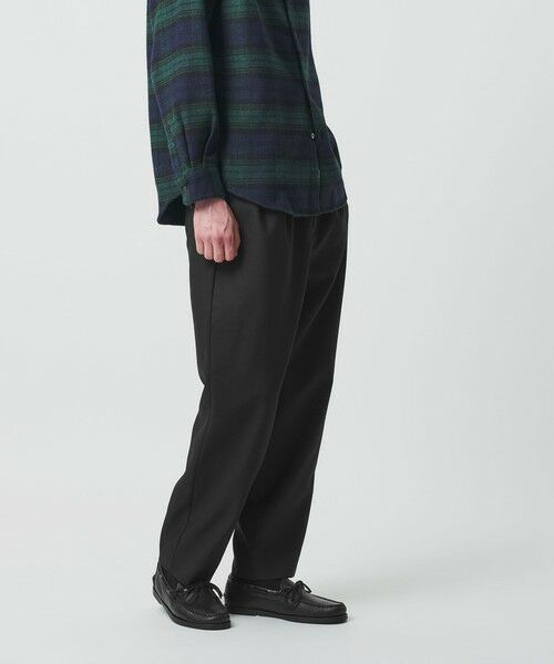 BEAUTY&YOUTH UNITED ARROWS / ビューティー&ユース ユナイテッドアローズ その他パンツ | HOLLOW バルーン イージーパンツ 手洗い可能 | 詳細1