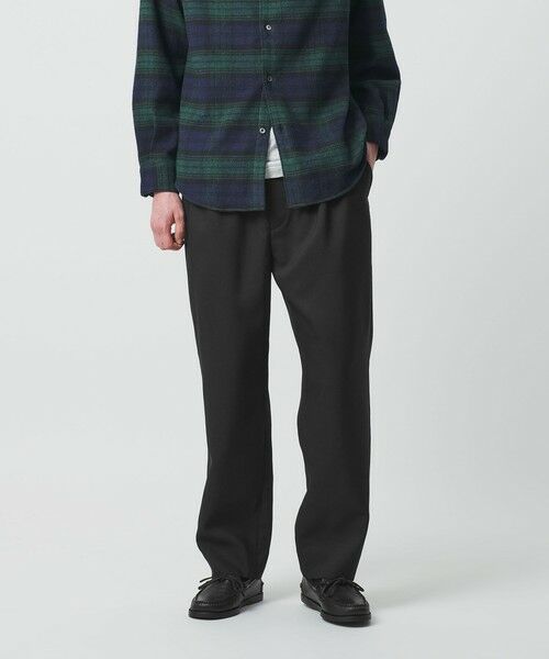 BEAUTY&YOUTH UNITED ARROWS / ビューティー&ユース ユナイテッドアローズ その他パンツ | HOLLOW バルーン イージーパンツ 手洗い可能 | 詳細2