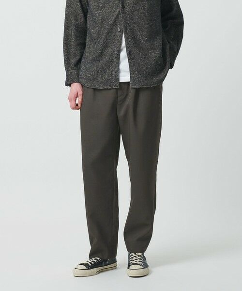 BEAUTY&YOUTH UNITED ARROWS / ビューティー&ユース ユナイテッドアローズ その他パンツ | HOLLOW バルーン イージーパンツ 手洗い可能 | 詳細8