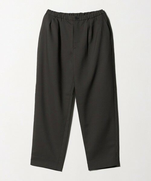 BEAUTY&YOUTH UNITED ARROWS / ビューティー&ユース ユナイテッドアローズ その他パンツ | HOLLOW バルーン イージーパンツ 手洗い可能 | 詳細13