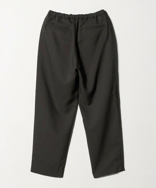 BEAUTY&YOUTH UNITED ARROWS / ビューティー&ユース ユナイテッドアローズ その他パンツ | HOLLOW バルーン イージーパンツ 手洗い可能 | 詳細14