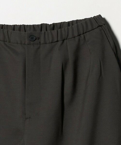 BEAUTY&YOUTH UNITED ARROWS / ビューティー&ユース ユナイテッドアローズ その他パンツ | HOLLOW バルーン イージーパンツ 手洗い可能 | 詳細15