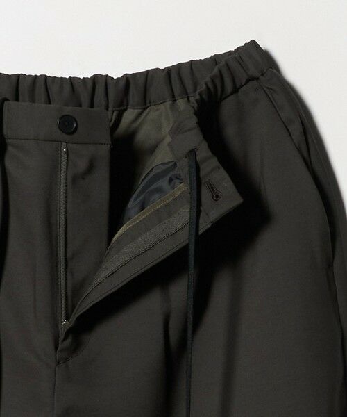 BEAUTY&YOUTH UNITED ARROWS / ビューティー&ユース ユナイテッドアローズ その他パンツ | HOLLOW バルーン イージーパンツ 手洗い可能 | 詳細16