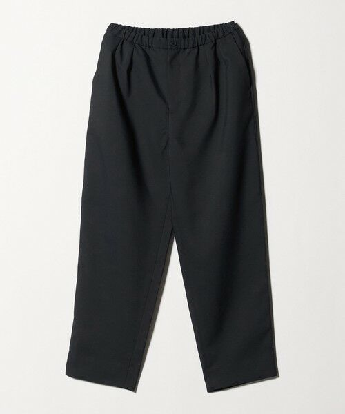 BEAUTY&YOUTH UNITED ARROWS / ビューティー&ユース ユナイテッドアローズ その他パンツ | HOLLOW バルーン イージーパンツ 手洗い可能 | 詳細20