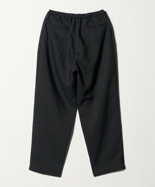 BEAUTY&YOUTH UNITED ARROWS / ビューティー&ユース ユナイテッドアローズ その他パンツ | HOLLOW バルーン イージーパンツ 手洗い可能 | 詳細21