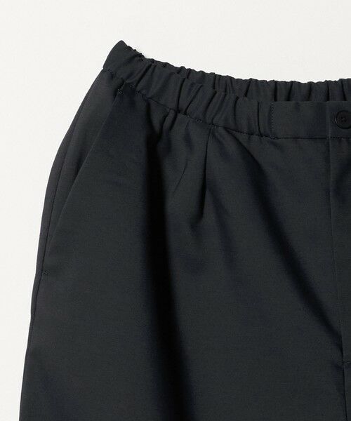 BEAUTY&YOUTH UNITED ARROWS / ビューティー&ユース ユナイテッドアローズ その他パンツ | HOLLOW バルーン イージーパンツ 手洗い可能 | 詳細23