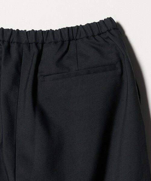 BEAUTY&YOUTH UNITED ARROWS / ビューティー&ユース ユナイテッドアローズ その他パンツ | HOLLOW バルーン イージーパンツ 手洗い可能 | 詳細24