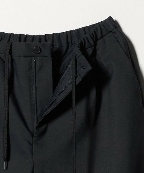 BEAUTY&YOUTH UNITED ARROWS / ビューティー&ユース ユナイテッドアローズ その他パンツ | HOLLOW バルーン イージーパンツ 手洗い可能 | 詳細25