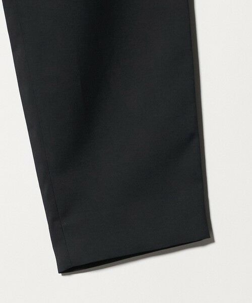 BEAUTY&YOUTH UNITED ARROWS / ビューティー&ユース ユナイテッドアローズ その他パンツ | HOLLOW バルーン イージーパンツ 手洗い可能 | 詳細26