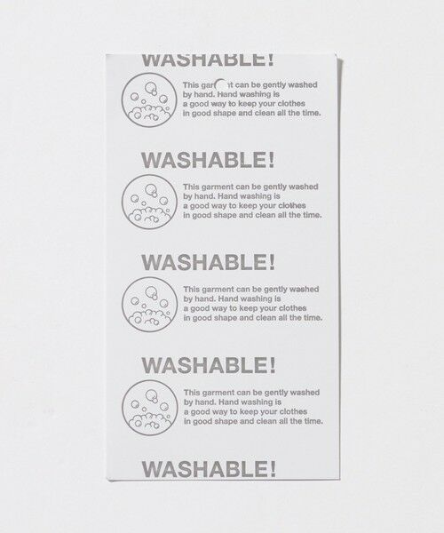 BEAUTY&YOUTH UNITED ARROWS / ビューティー&ユース ユナイテッドアローズ その他パンツ | HOLLOW バルーン イージーパンツ 手洗い可能 | 詳細29