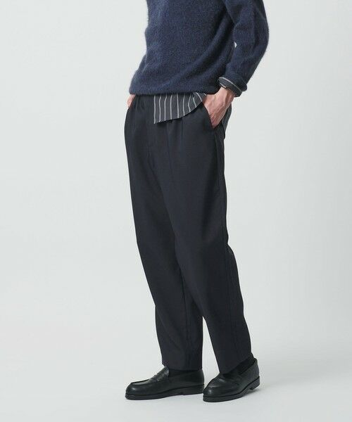 BEAUTY&YOUTH UNITED ARROWS / ビューティー&ユース ユナイテッドアローズ その他パンツ | HOLLOW バルーン イージーパンツ 手洗い可能 | 詳細18