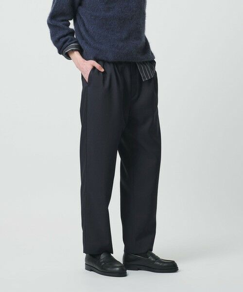 BEAUTY&YOUTH UNITED ARROWS / ビューティー&ユース ユナイテッドアローズ その他パンツ | HOLLOW バルーン イージーパンツ 手洗い可能 | 詳細19