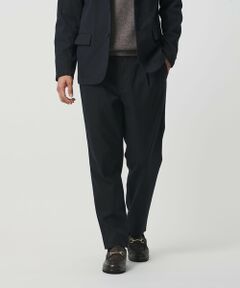 BEAUTY&YOUTH UNITED ARROWS / ビューティー&ユース ユナイテッドアローズ その他パンツ | エコフルフラン 1プリーツ テーパード パンツ NO.5 セットアップ対応