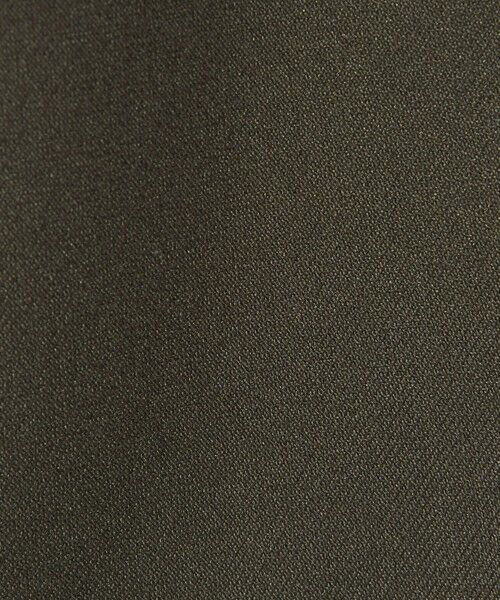 BEAUTY&YOUTH UNITED ARROWS / ビューティー&ユース ユナイテッドアローズ その他パンツ | エコフルフラン 1プリーツ テーパード パンツ NO.5 セットアップ対応 | 詳細12