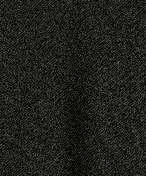 BEAUTY&YOUTH UNITED ARROWS / ビューティー&ユース ユナイテッドアローズ その他パンツ | 【WEB限定 WARDROBE SMART】ウールライク ノープリーツ パンツ | 詳細8