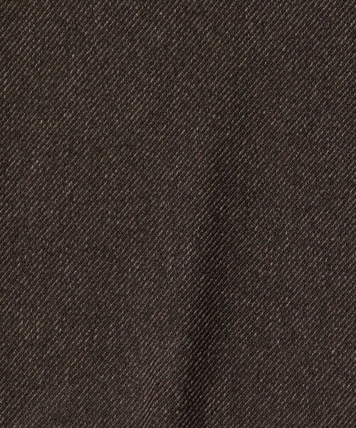 BEAUTY&YOUTH UNITED ARROWS / ビューティー&ユース ユナイテッドアローズ その他パンツ | 【WEB限定 WARDROBE SMART】ウールライク ノープリーツ パンツ | 詳細29