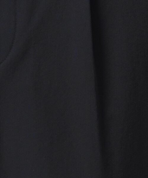 BEAUTY&YOUTH UNITED ARROWS / ビューティー&ユース ユナイテッドアローズ その他パンツ | KOMATSU PACK URK 1プリーツ テーパード パンツ ストレッチ セットアップ対応 裏起毛 | 詳細25