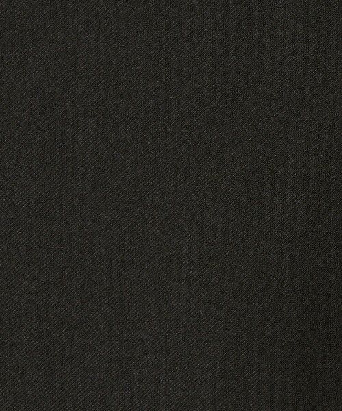 BEAUTY&YOUTH UNITED ARROWS / ビューティー&ユース ユナイテッドアローズ その他パンツ | 【WEB限定 WARDROBE SMART】ポリエステル レーヨン アクリル サキソニー スキニー イージーパンツ | 詳細8