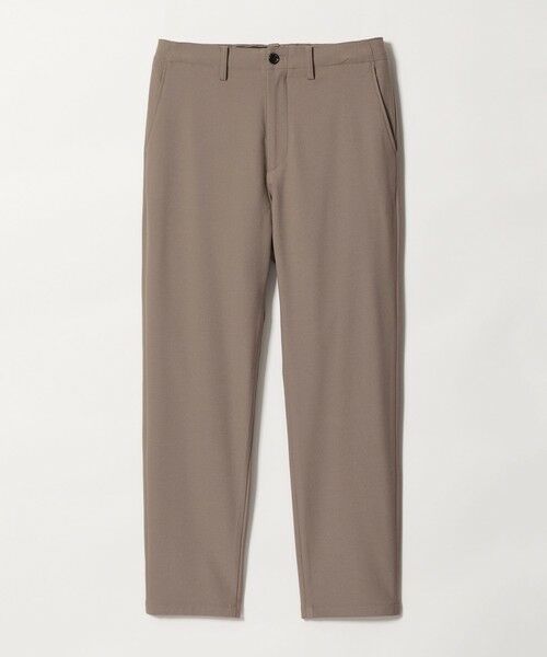 BEAUTY&YOUTH UNITED ARROWS / ビューティー&ユース ユナイテッドアローズ その他パンツ | 【WEB限定 WARDROBE SMART】ポリエステル レーヨン アクリル サキソニー スキニー イージーパンツ | 詳細26