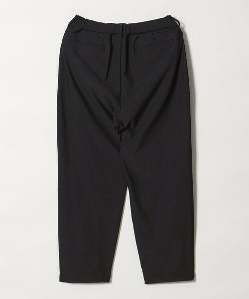 BEAUTY&YOUTH UNITED ARROWS / ビューティー&ユース ユナイテッドアローズ その他パンツ | ”パーフェクトストレッチ” バルーン イージーパンツ NO.9 | 詳細6