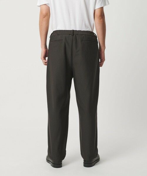 BEAUTY&YOUTH UNITED ARROWS / ビューティー&ユース ユナイテッドアローズ その他パンツ | ”パーフェクトストレッチ” バルーン イージーパンツ NO.9 | 詳細15