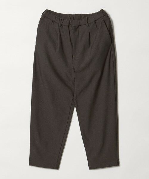 BEAUTY&YOUTH UNITED ARROWS / ビューティー&ユース ユナイテッドアローズ その他パンツ | ”パーフェクトストレッチ” バルーン イージーパンツ NO.9 | 詳細16