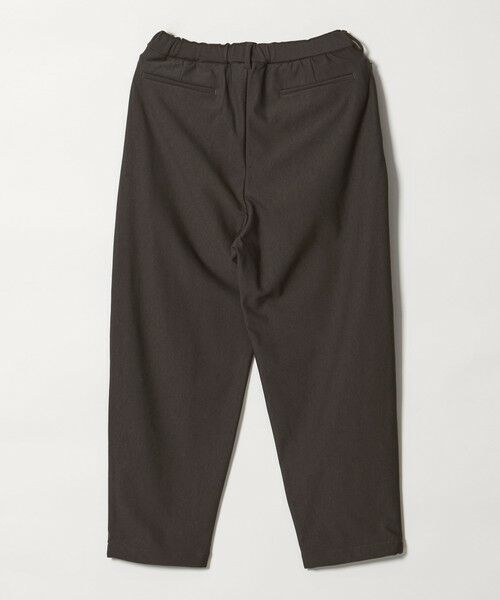 BEAUTY&YOUTH UNITED ARROWS / ビューティー&ユース ユナイテッドアローズ その他パンツ | ”パーフェクトストレッチ” バルーン イージーパンツ NO.9 | 詳細17